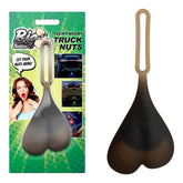 XR Brands Big Ballers Teeny Weeny Novelty Truck Nuts Party Gifts and Novelties